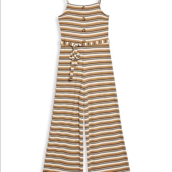 Topshop Jumpsuit - Picture 3 of 4